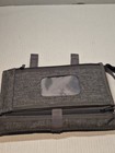 Kopi Baby Portable Diaper Changing Pad - Baby Changing Pad   Diaper Changer Gray