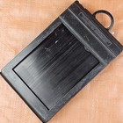 Graflex Speed Crown Graphic 4x5  Grafmatic 45 Sheet Film Holder No  1268 