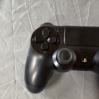 Sony Dualshock 4 Wireless Controller Black For Playstation 4 Touchpad Cuh-zct1u