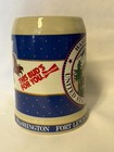 Fort Lewis Washington Stein Budweiser So54147 5 1 4  Gerz Germany 1991