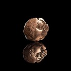 Rose Gold Stater Of Pictones  Gaul