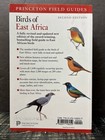 Birds Of East Africa Kenya Tanzania Uganda Rawanda Burundi 2020 Like New H1
