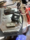 Johnson Messenger 123a 23 Channel Cb Radio Usa Vintage Untested Ships Free B