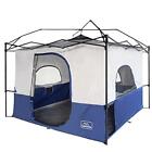 Pop Up Canopy Inner Tent Converts 10x10 Canopy  canopy   Frame Not Included 