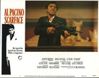 Scarface 8x Original Us Lobby Cards Al Pacino Brian Depalma 1983