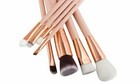 Princess Blush Makeup Brush Set Professional Cosmetic Brushes Kit  8-piece 