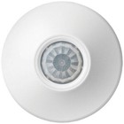 Nlight Ncm-pdt-10-rjb  24v  24 Ft  White  Dual Technology Occupancy Sensor  1 Pc