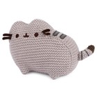 Gund New Pusheen Knit Plush 6-inch Cat Kitten Kitty Stuffie