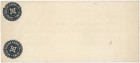 Japan Perfin 1934 Cover Mitsui  Tokyo To Mitsui  Usa W  mitsui Bussan  Perfin
