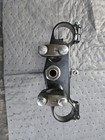 14-24 Kawasaki Kx85 Kx85chf Oem Front Forks Lower Upper Triple Tree Stem Clamp
