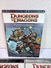 Dungeons   Dragons D d 4e Player   s Handbook 1 2 3 Game Core Rules Hc Books 2008