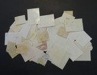 Belgium 55  Assorted Used Stamps  may Be Some Duplicates   Damages  -  7073 