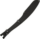 Condor Parang Machete 17 5  1075 Carbon Steel Fixed Blade