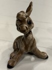 Vintage Donkey Ceramic Figurine 4   