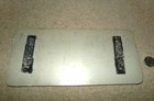 1940 s Pabst  on Draft  Rog Wall Sign   clean  