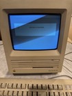 Vintage Apple Macintosh Se M5010 With Extras