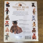 Dk The Ultimate Teddy Bear Book Hardcover Illustrated Price Guide English