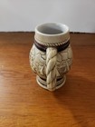 Vtg 1982 Avon Sailing Clipper Ships Nautical Mini Beer Stein Brazil Mug