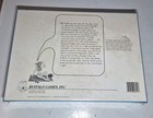 New Sealed Vintage Talking Jigsaw Puzzle The Beach 560 Pc 1991   free Shipping  
