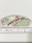 Cub Boy Scout Minsi Trails Council Shoulder Patch Csp Shirt Pa Nj Bsa Rm958