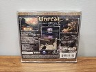 Unreal Pc 1998 Epic Megagames Gt Interactive Software Computer Game   Good