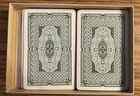 Vintage Whitman Animal Rummy Card Game With Box   Instructions