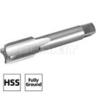 3 4 -10 Unc Tap And Die Set Right Hand  3 4 X 10 Unc Thread Tap And Round Die