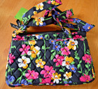 Nwt Vera Bradley Little Hipster Nwt 
