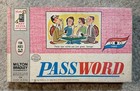 Vintage Milton Bradley Password Game 1963 Volume 3 - Full Complete Set