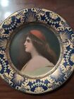 American Sheet Tin Plate Pittsburgh Vienna Art Beach 1905 Antique Advertising 