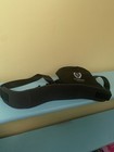 Bachstraps Strap For Saxophone Black - Brand New  Comes With Elegant Bag