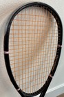 Harrow Bancroft Executive Squash Racket 160g Black red - Nice Cond free Shipping