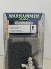 Warhammer 40000 Wh 40k - 47-35 Colonel Schaeffer Oop Blister New  68