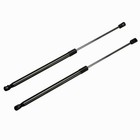 Rear Trunk hatch tailgate Lift Supports Shock Struts Compatible Tailgate  2pcs   