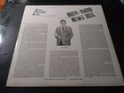 The American Tour With Ed Rudy Vg  Original 180g Mono Lp Record 1964 The Beatles