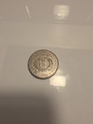 Old Collectible Coin Junk Drawer Lot Silver In Color Rare 