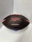 Xfl Rough Necks Team Issuedleather Football New Fully Mudded And Prepped  