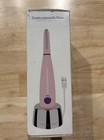 Michael Todd Beauty Sonicsmooth Pro  Pink Sonic Dermaplaning System 