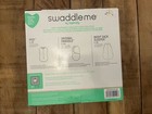 Swaddleme Night Sack Sleeper Wearable Blanket Sz  3-6m Nwt