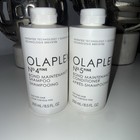 Olaplex No 4 And No 5 Shampoo And Conditioner Set - Duo 8 5 Oz 100  Authentic  