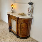 Antique 19th Century Italian Venetian Console Table