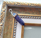 Revenge Spell Pendant - Karma Make Them Pay - Black Magic - Coven Witch Owned