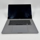 Apple Macbook Pro 16 Touch Bar 2019 2 3 Ghz Core I9 16gb 1tb Radeon Pro 5500m