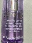 New Clinique Take The Day Off Makeup Remover Full Size 4 2oz
