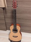 Cordoba Mini Ii Padauk Guitar