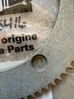 Nos Ski-doo Snowmobile Starting Starter Ring Gear Part 414807500 New In Package