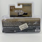 Nib Greenlight Hitch   Tow Series Limited Edition 2019 Silverado Pck Damage