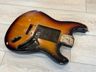 1992 Relic American Fender Strat Plus Stratocaster 2 Piece Alder Body