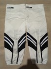 Tampa Bay Lightning Game Used Worn Pro Stock Reebok Socks Nhl Xl