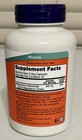 Now Supplements  Magnesium Citrate  Nervous System Support  120 Veg Capsules